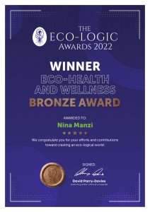 Viva con Agua South Africa wins Bronze at the 2022 Ecologic Awards